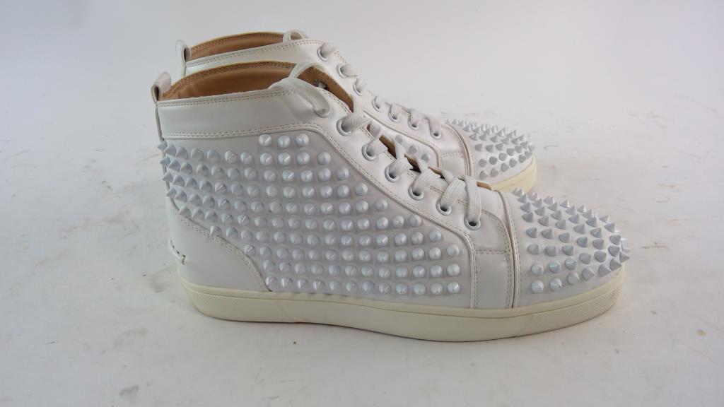 Christian Louboutin Mens Shoes Size 43 Property Room Christian louboutin mens shoes size 43 property room