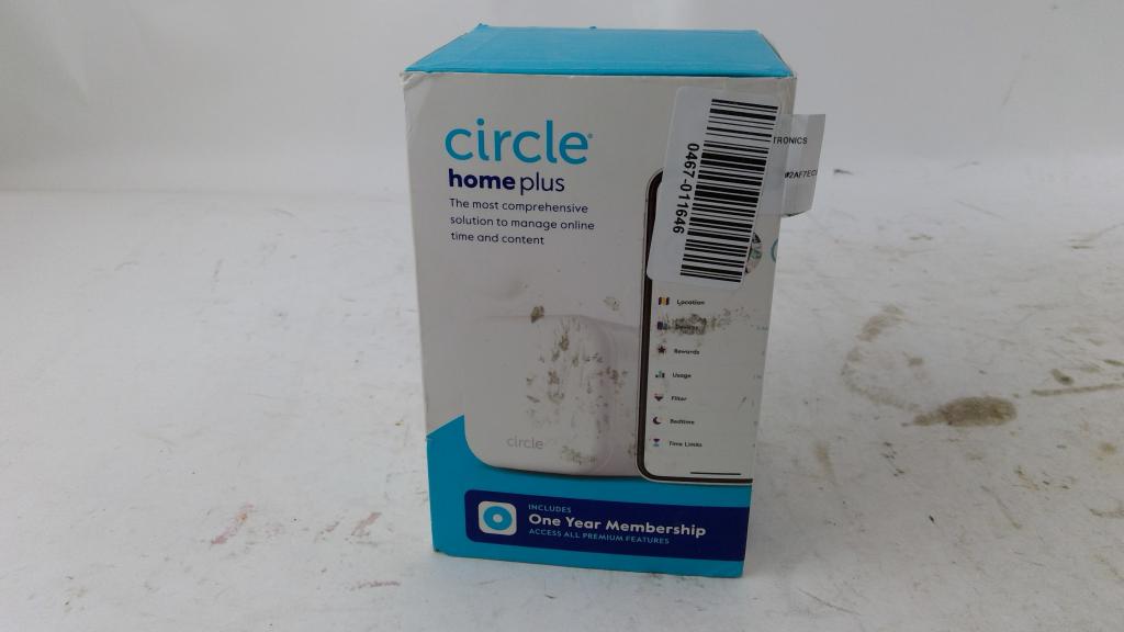 Circle Home Plus Parental Control Device