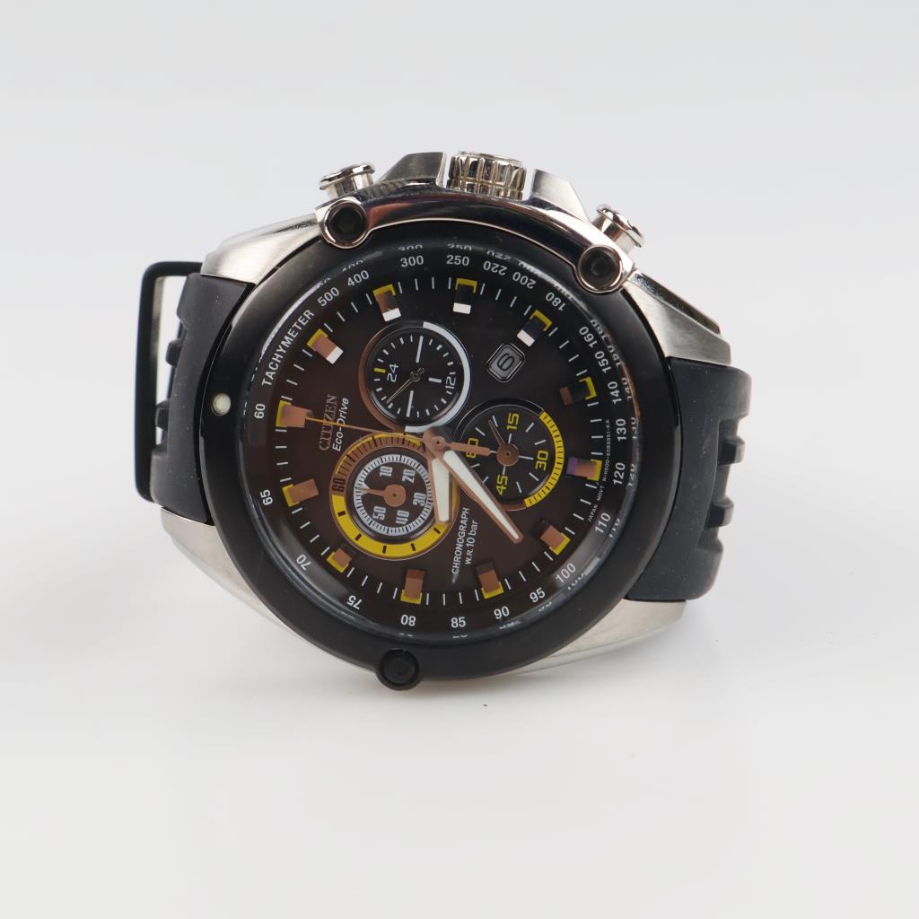 Citizen Eco - Drive Watch