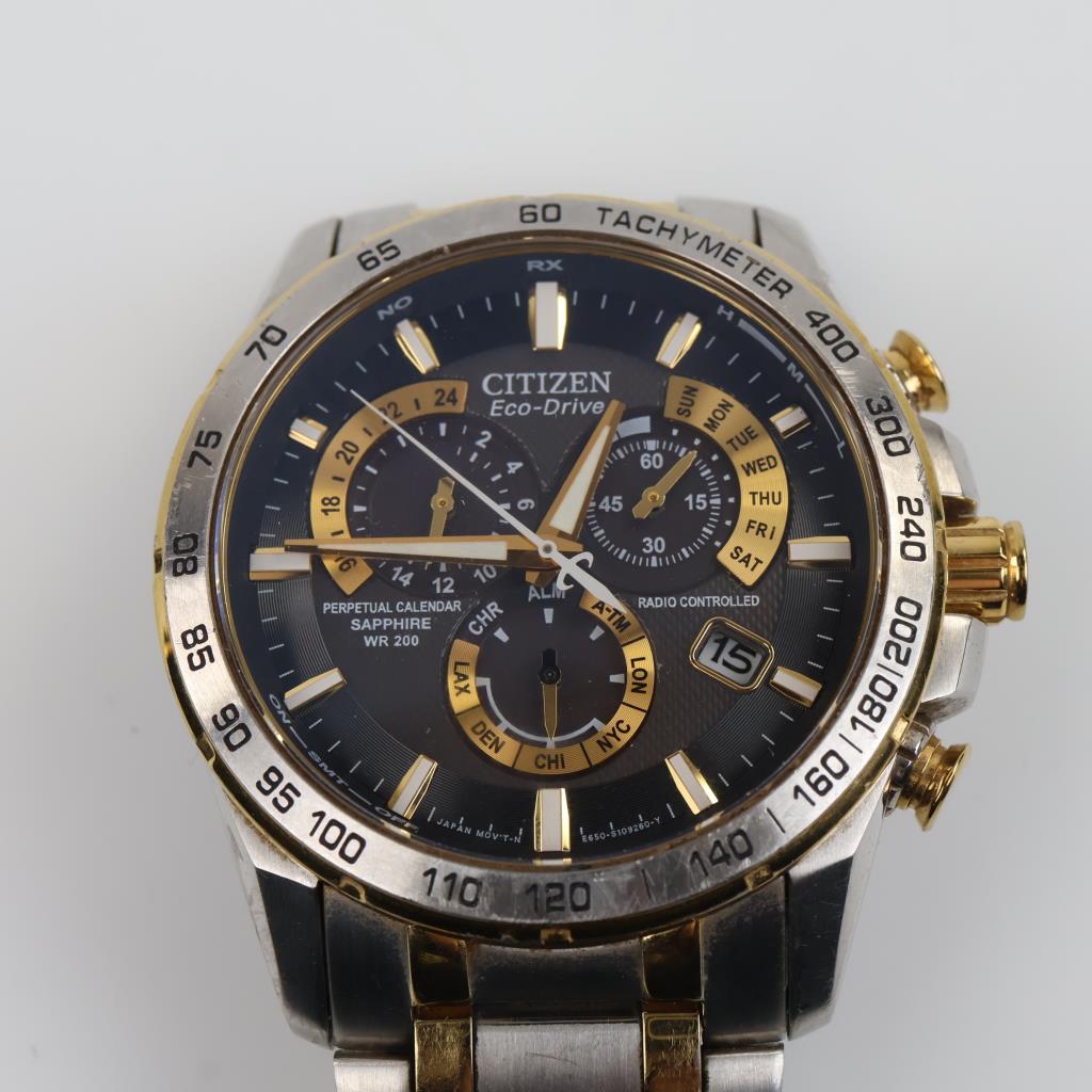 Citizen Eco Drive Watch | Property Room