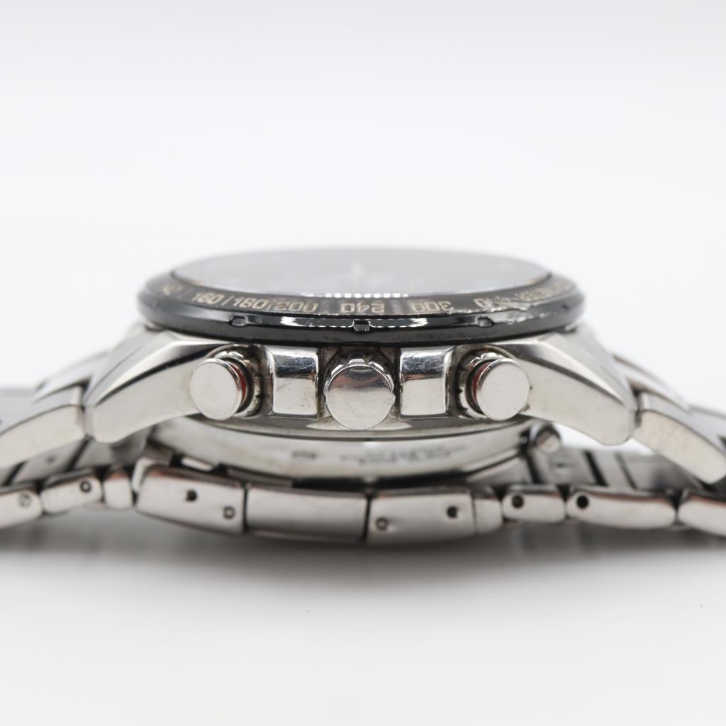 Citizen EcoDrive Perpetual Calendar Watch Property Room