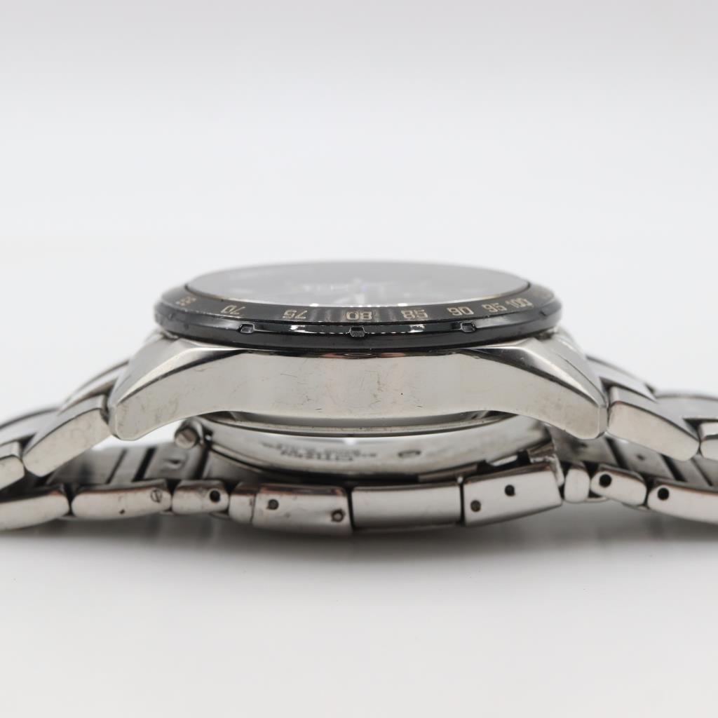 Citizen EcoDrive Perpetual Calendar Watch Property Room