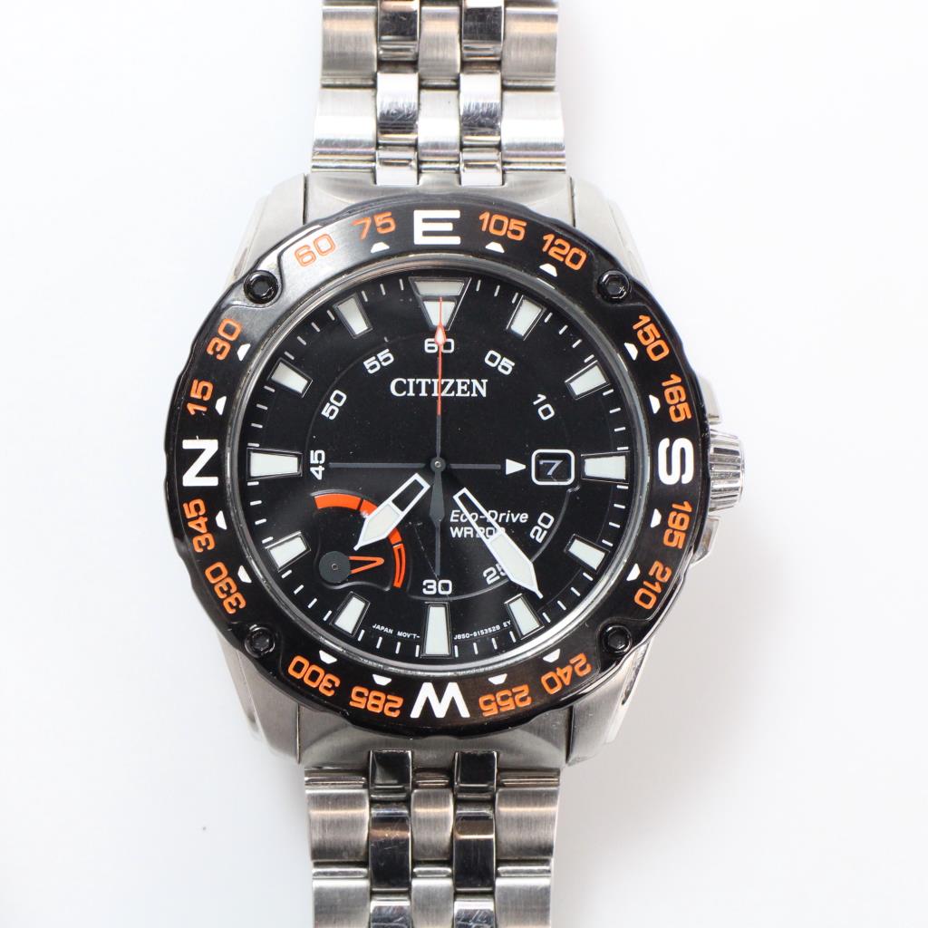 citizen prt review