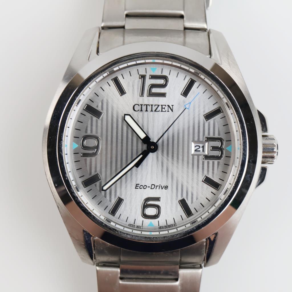 Citizen Garrison Watch