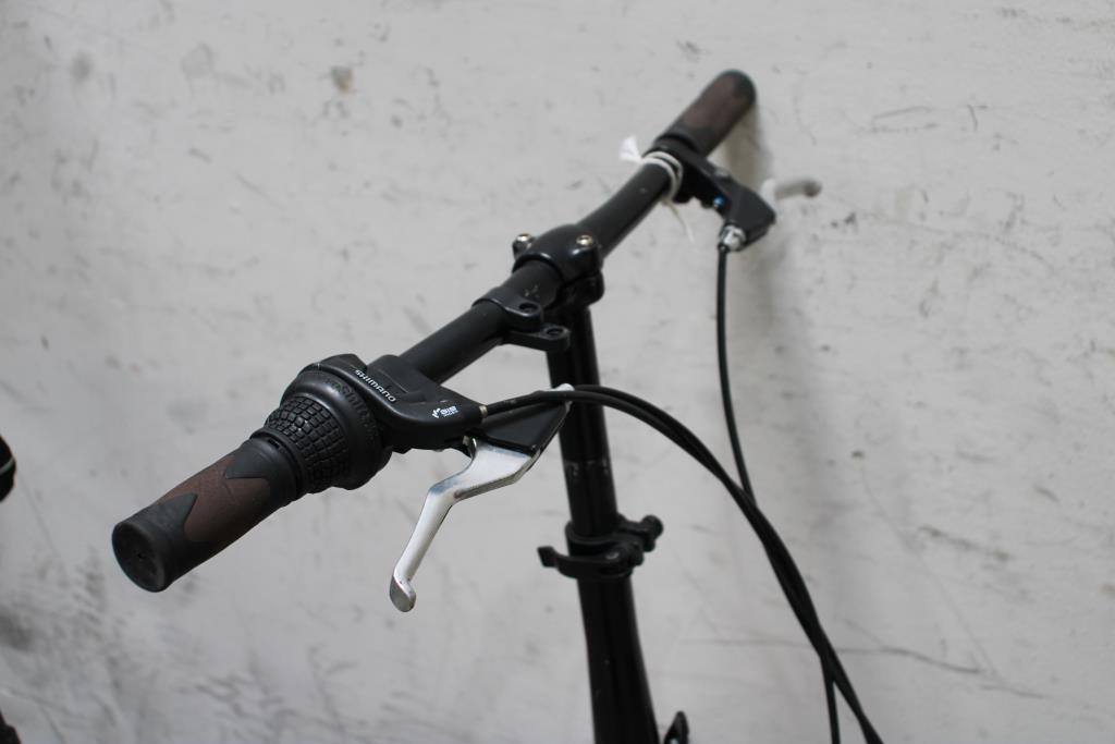 citizen folding bike miami