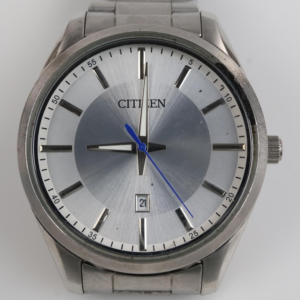 Citizen Watch