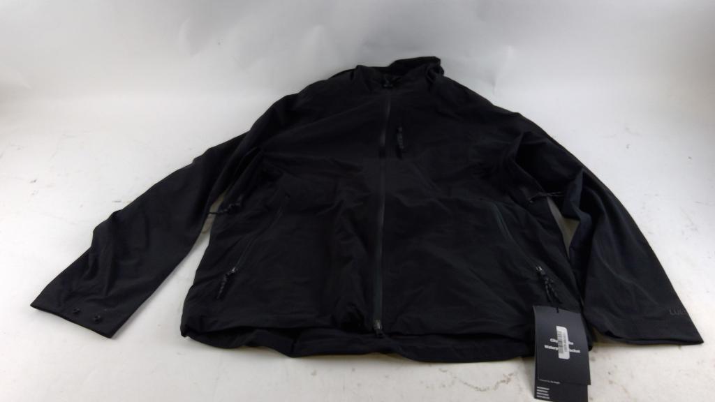 City To Hike Jacket Size M
