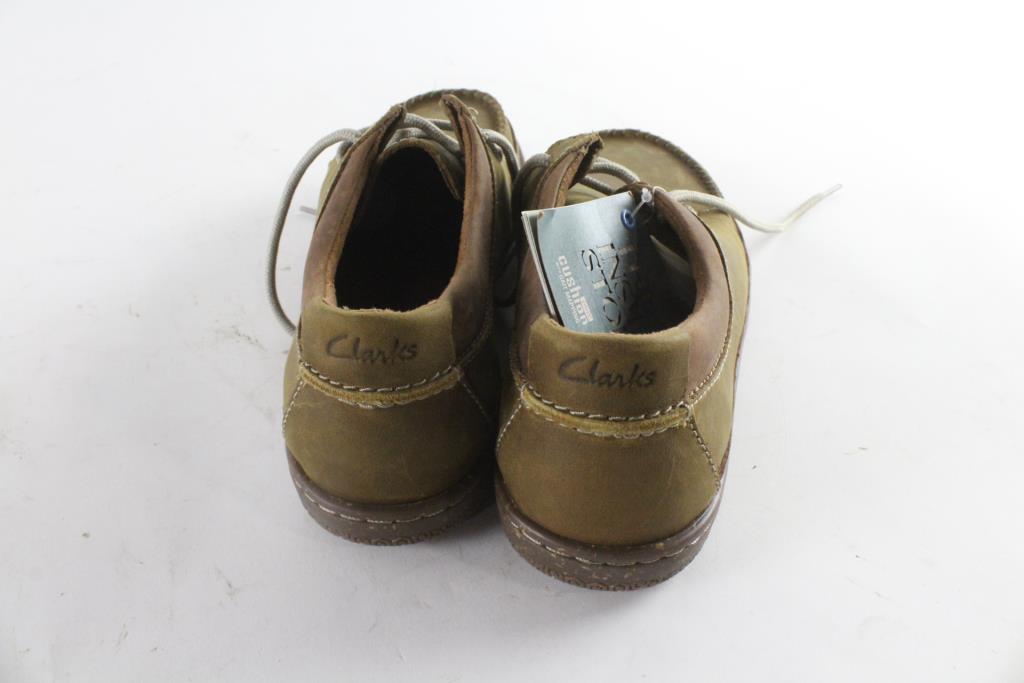 clarks size 10