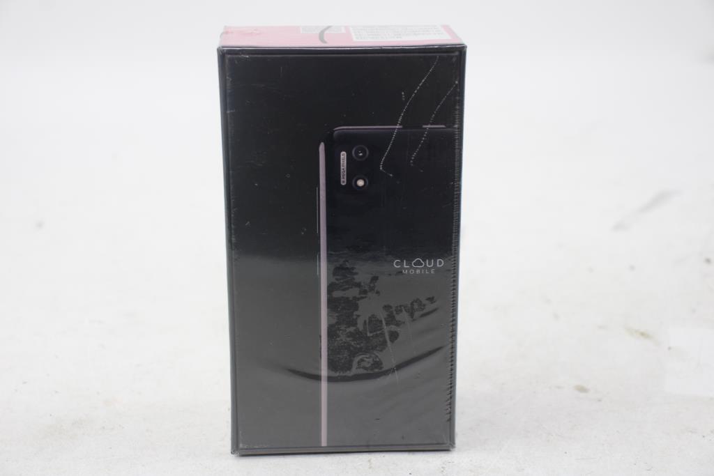 Cloud Mobile C7