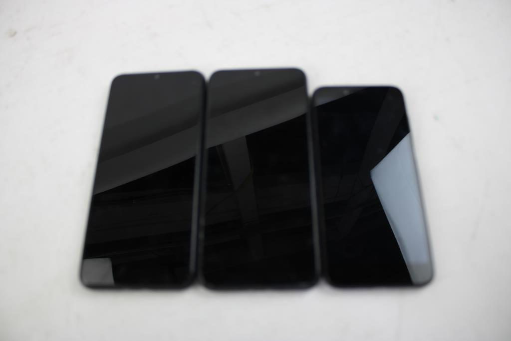 Cloud Mobile & Coolpad Cell Bulk 4 Pieces