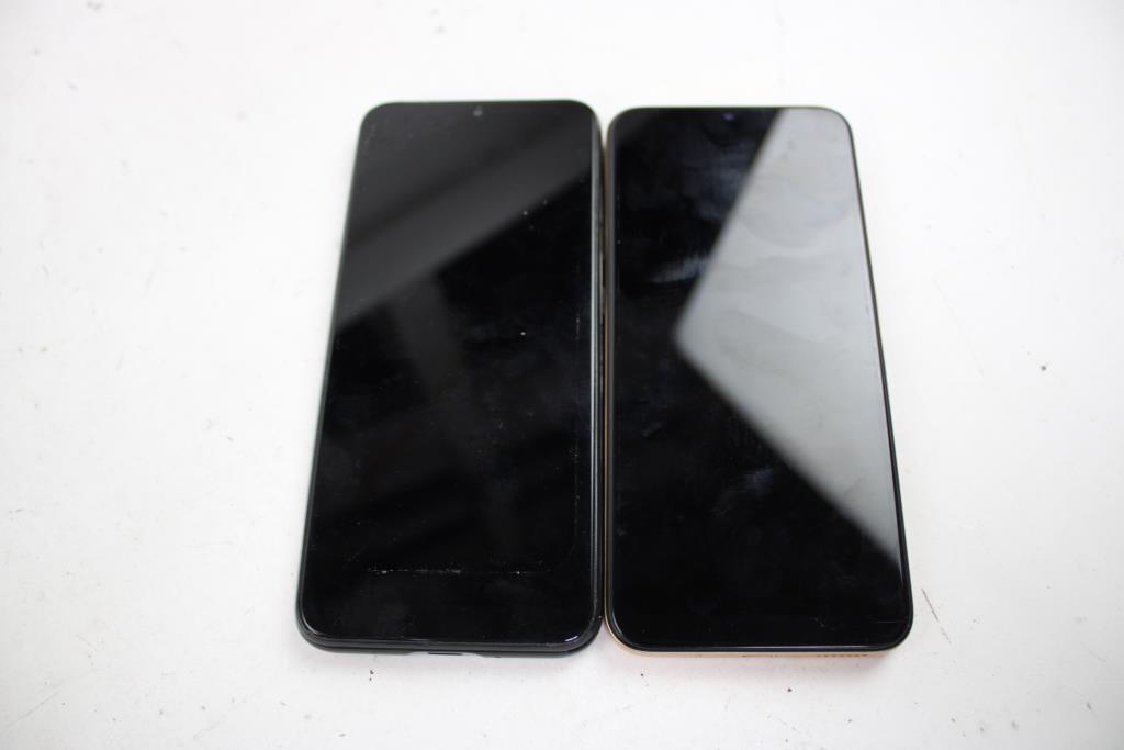 Cloud Mobile & PCD Mobile Cell Phone Lot,  Pieces, Sold For Parts
