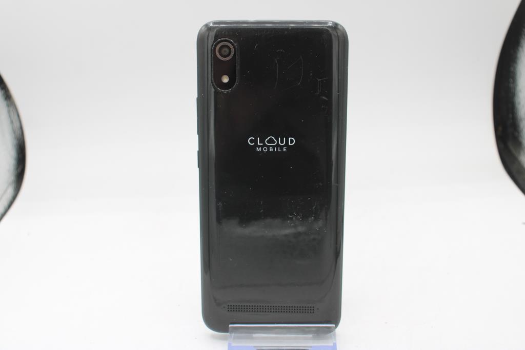 Cloud Stratus C8, 32GB | Property Room