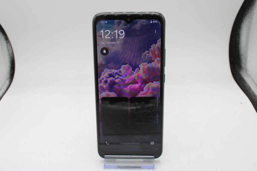 Cloud Stratus C8, 32GB | Property Room