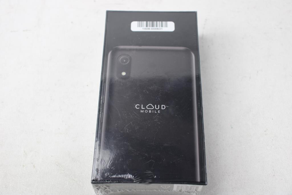 Cloud Stratus C8, Smartphone | Property Room