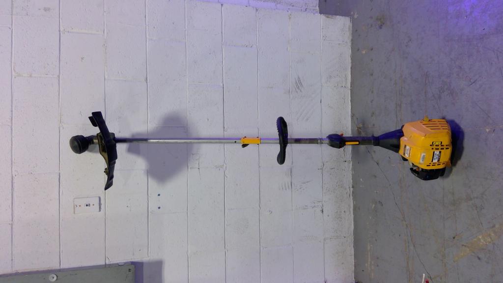 Club Cadet Gas Powered Trimmer
