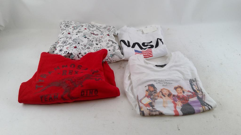 Clueless Shirt And More 5+ Pieces