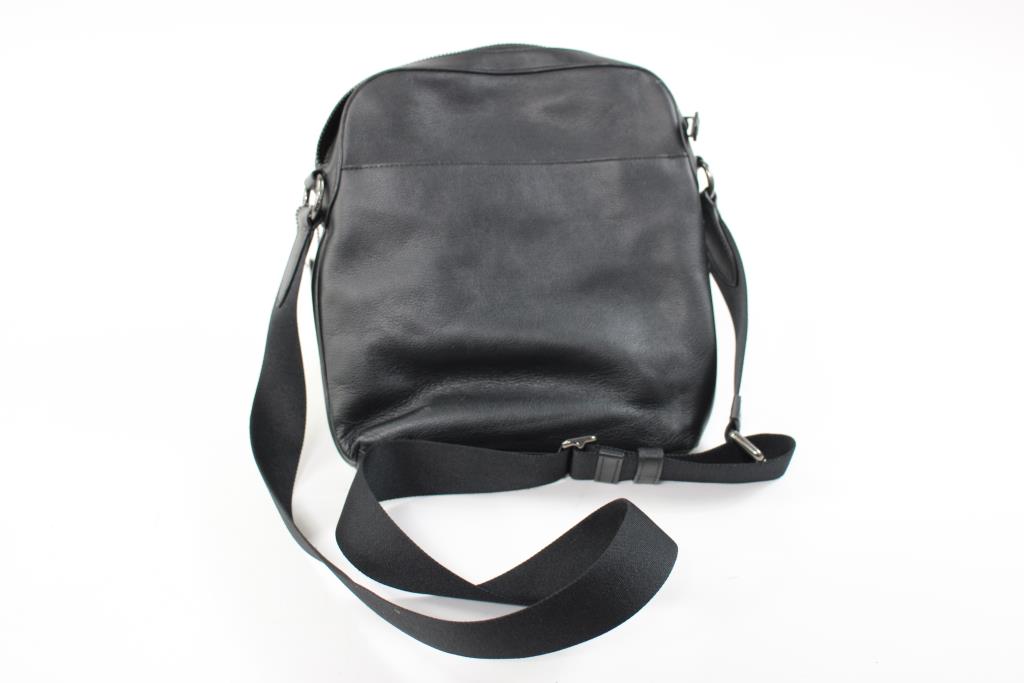 Coach Crossbody Bag Property Room