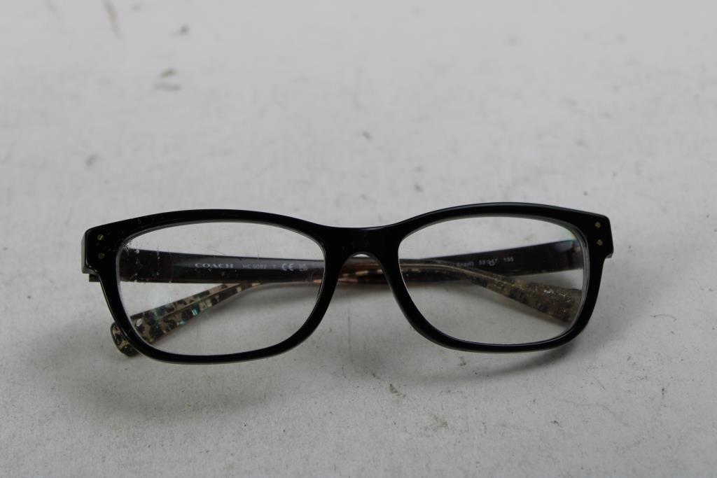 Coach Eyeglasses