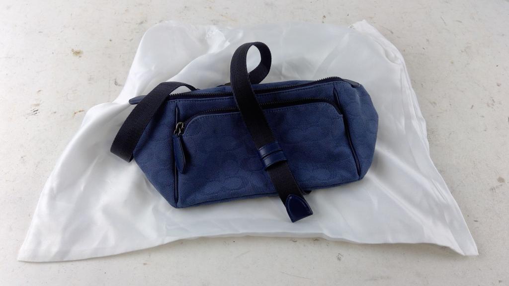 Coach Fanny Pack