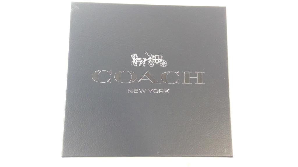 Coach For Men Box Set | Property Room