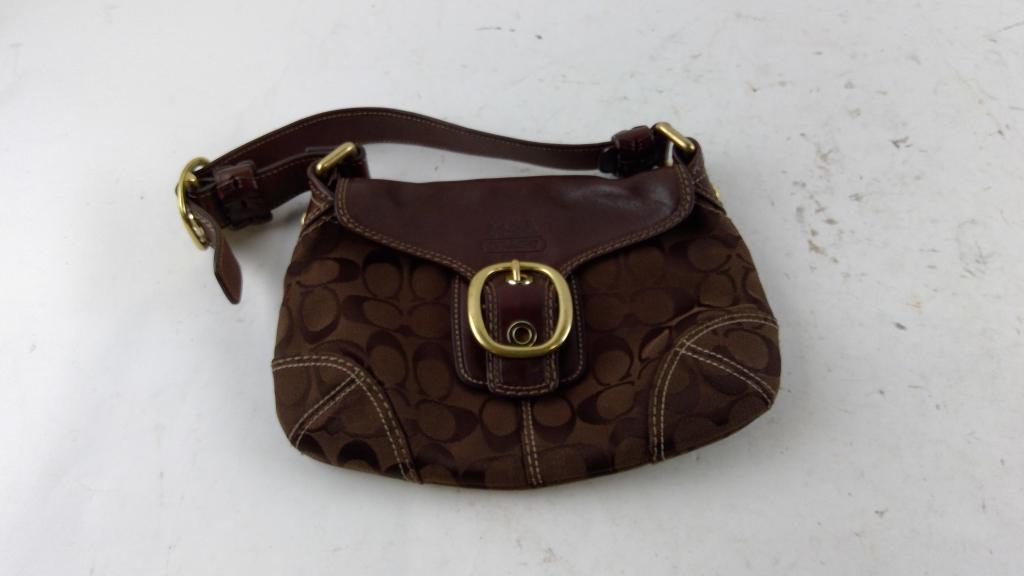 Coach Handbag