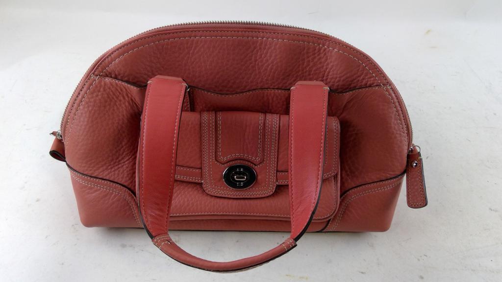 Coach Handbag