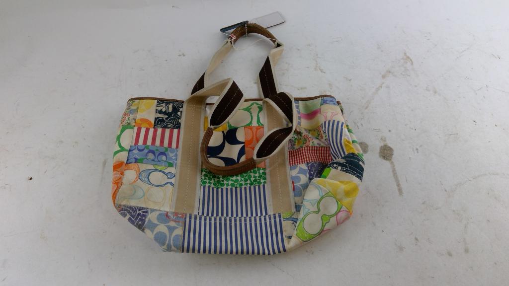 Coach Handbag