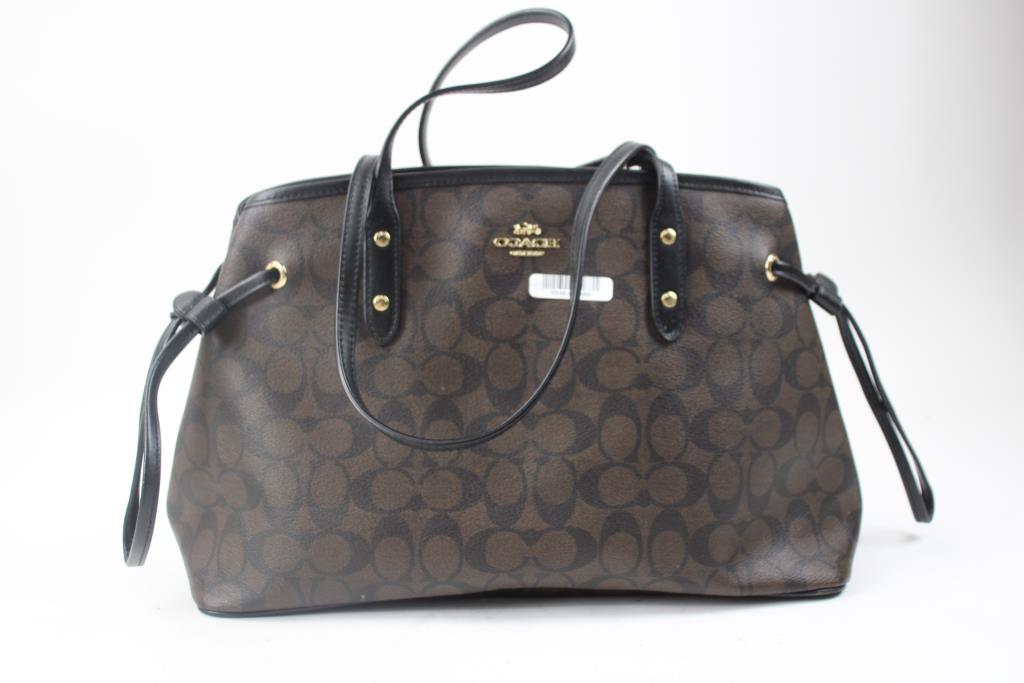 Coach Handbag