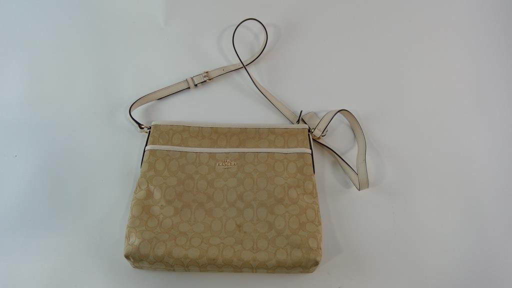 Coach Handbag | Property Room