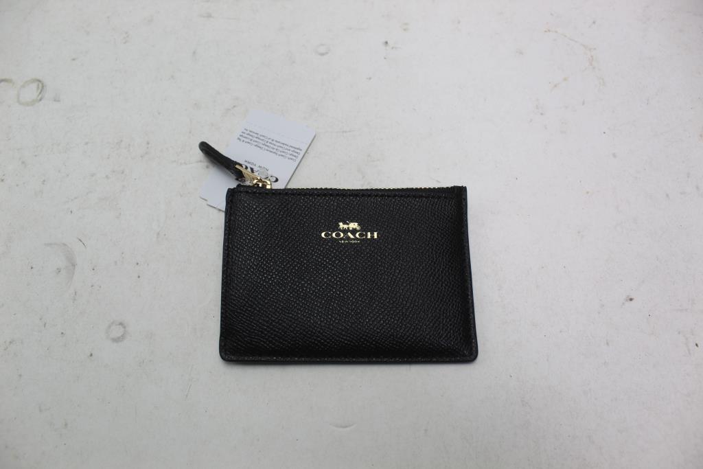 Coach ID Card Holder Property Room Coach id card holder property room