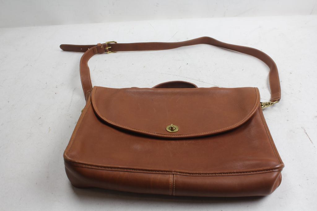Clearance Coach Side Satchel 4ce33 9fb1f