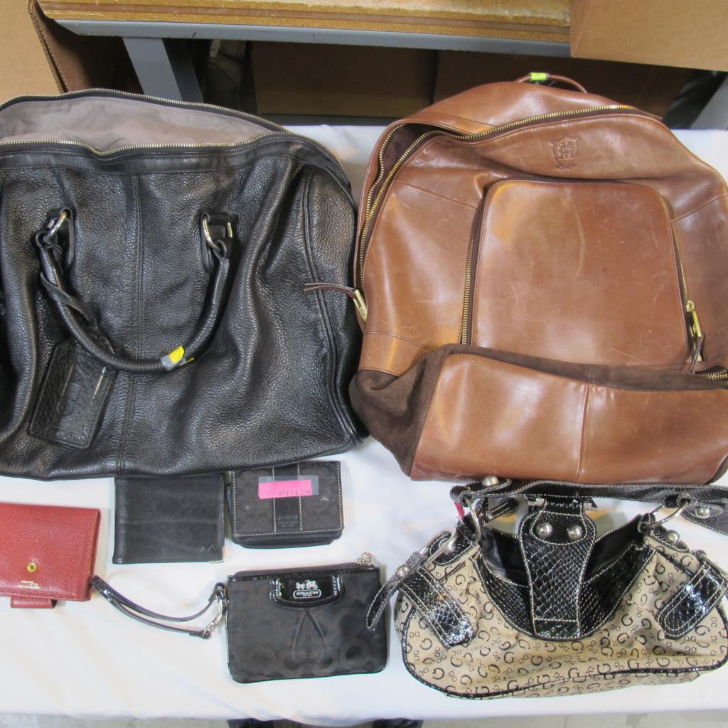 massimo dutti duffle bag