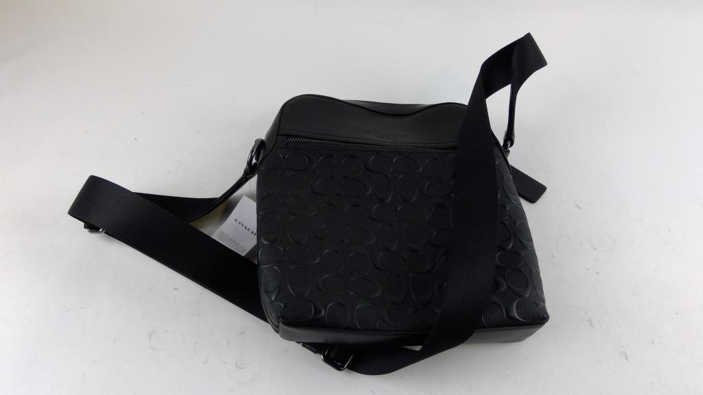 Coach Sidebag