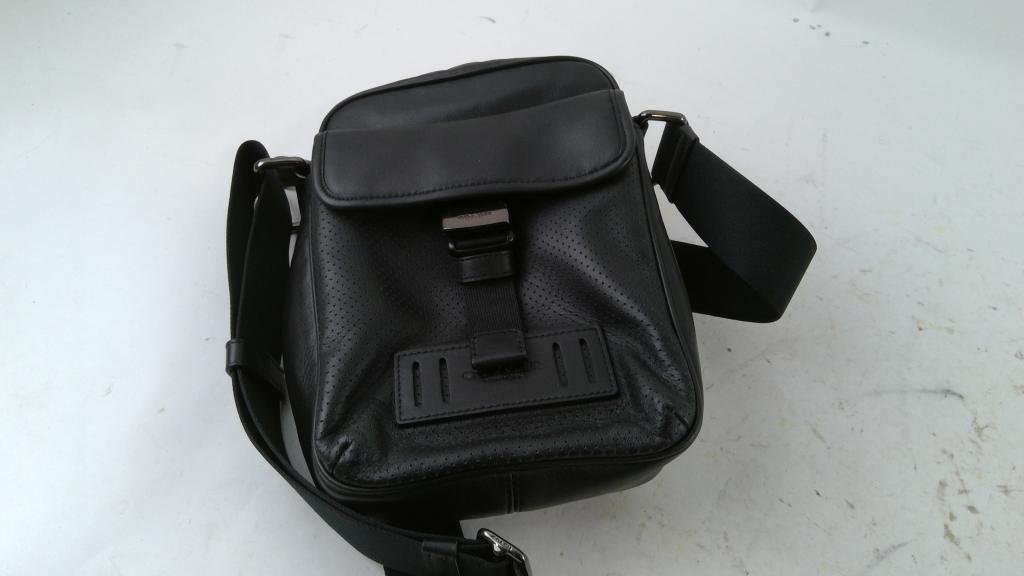 Coach Sidebag