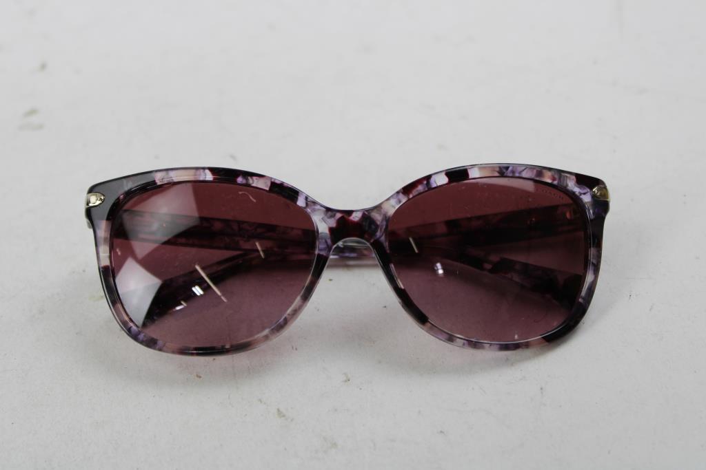Coach Sunglasses