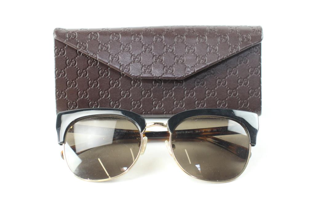 Coach Sunglasses Property Room
