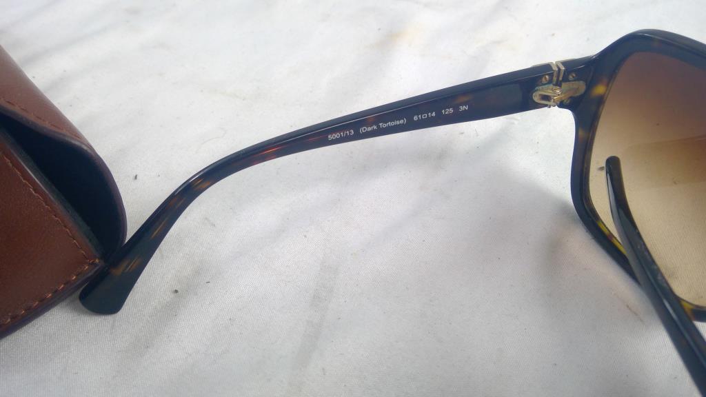 Coach Sunglasses Property Room