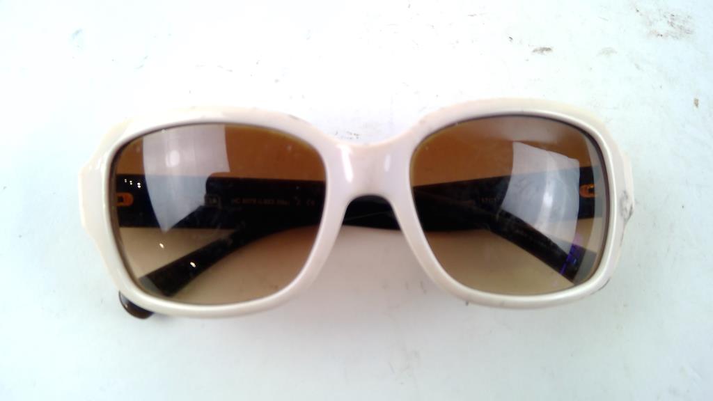 Coach Womens Sunglasses
