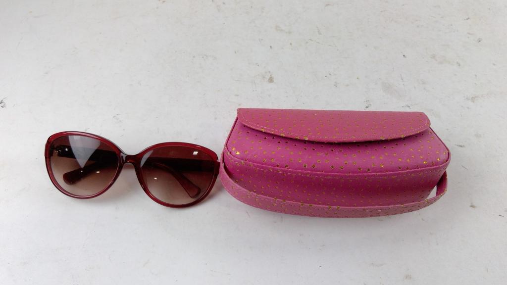 Coach Womens Sunglasses