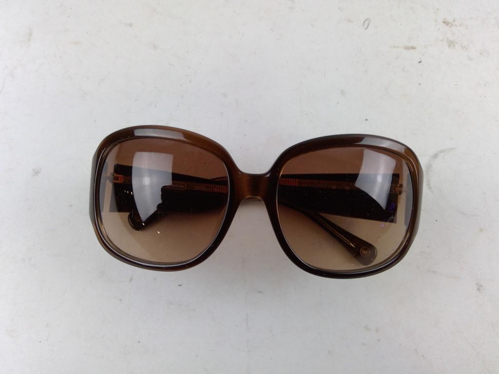 Coach Womens Sunglasses
