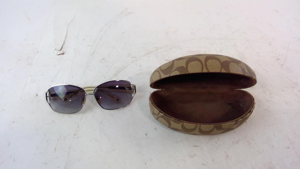 Coach Womens Sunglasses