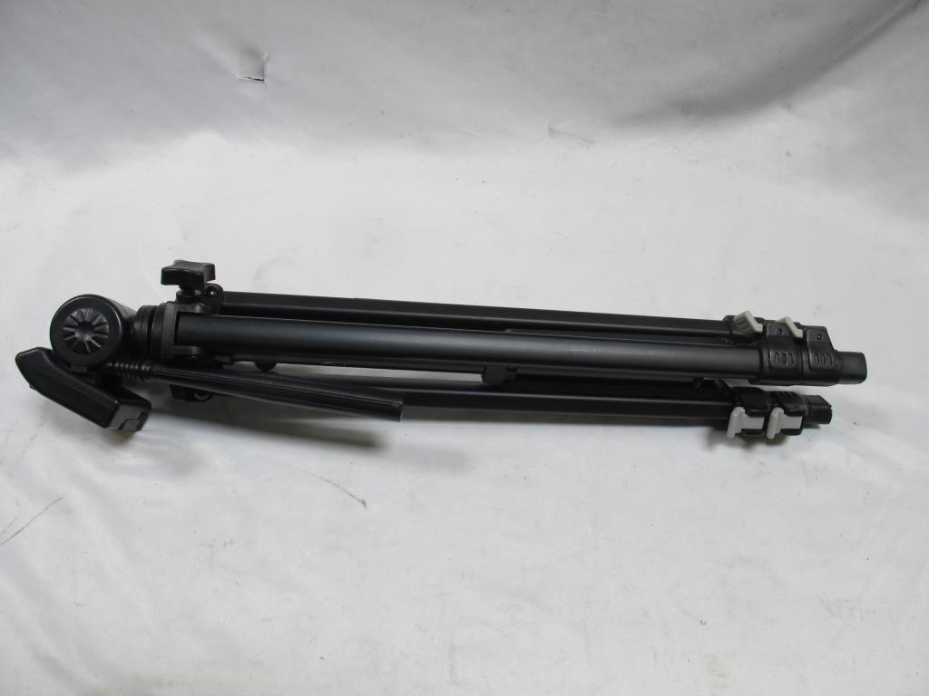 Coast Camera Tripod Property Room