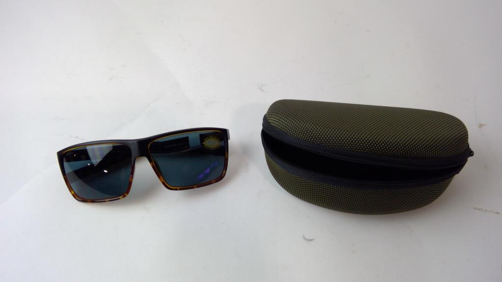 Coasta Mens Sunglasses