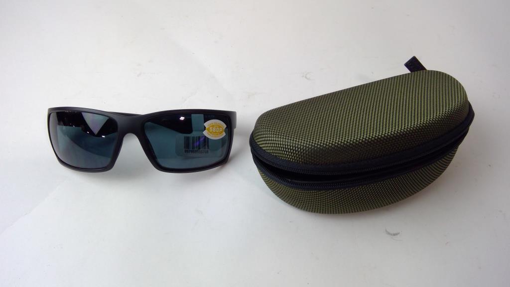 Coasta Mens Sunglasses