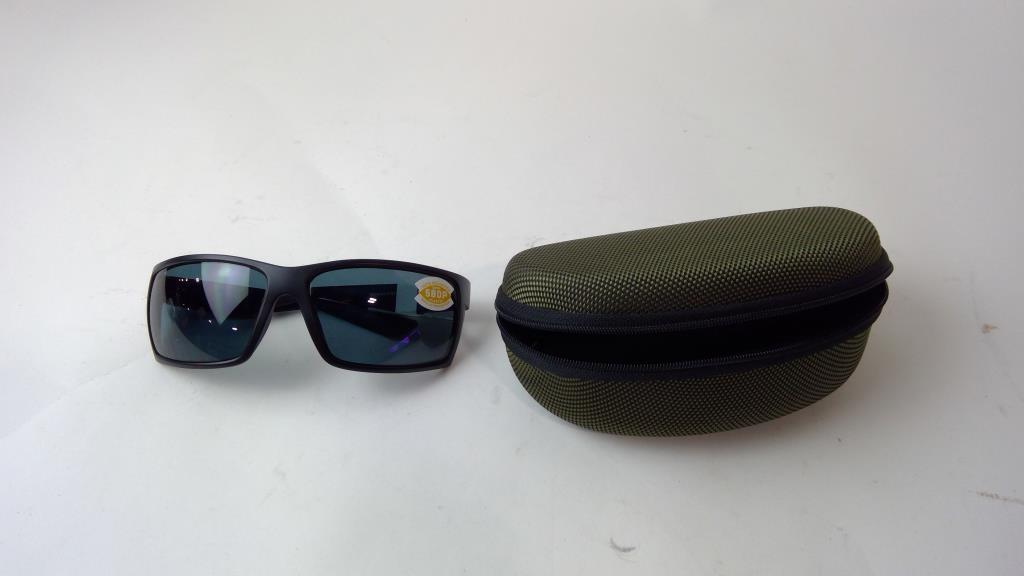 Coasta Mens Sunglasses