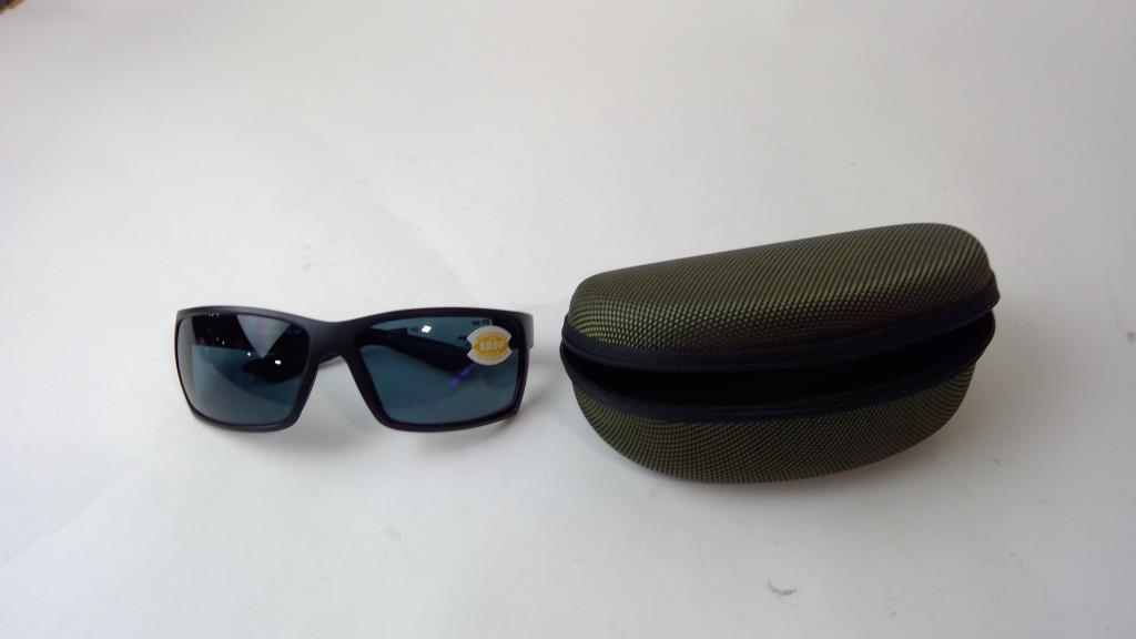 Coasta Mens Sunglasses