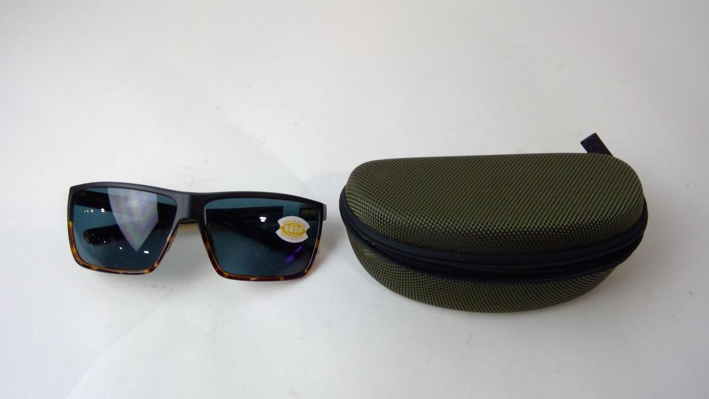 Coasta Mens Sunglasses