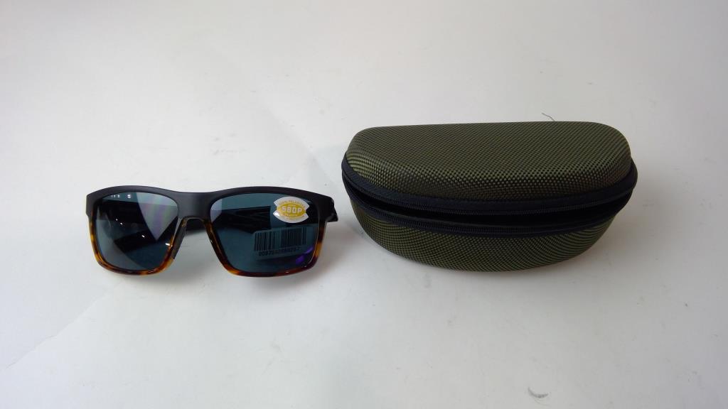Coasta Mens Sunglasses