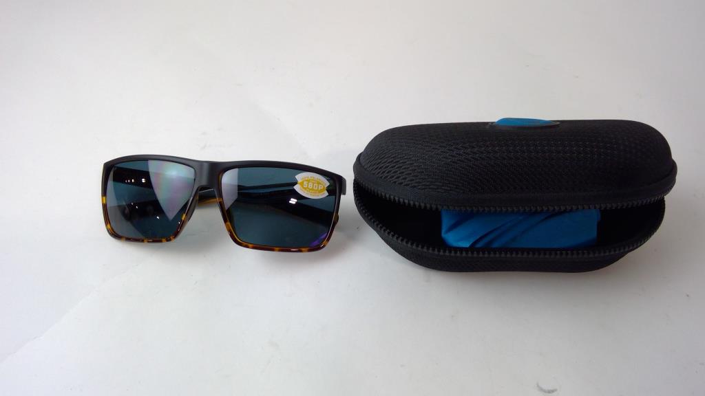 Coasta Mens Sunglasses