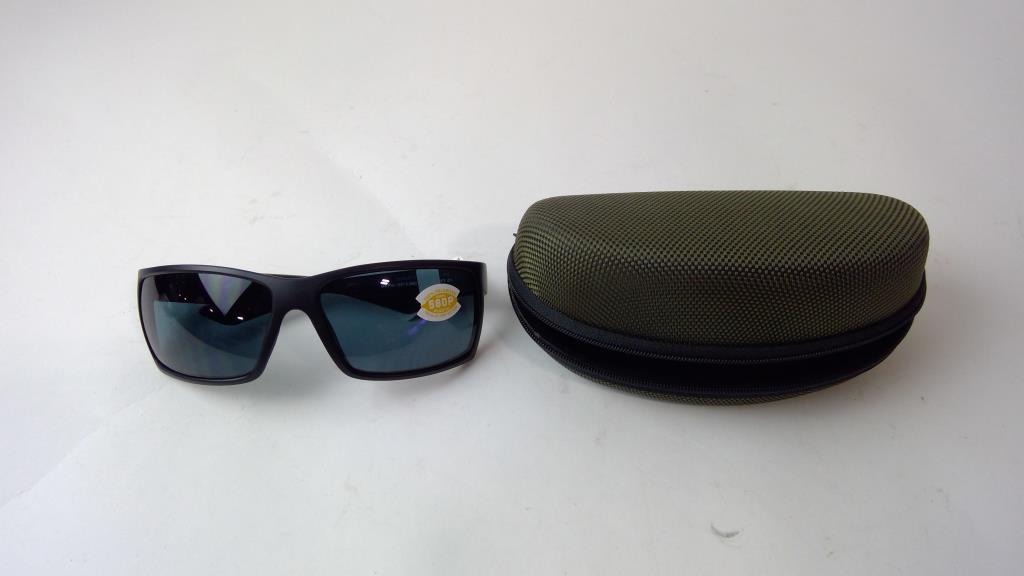 Coasta Mens Sunglasses